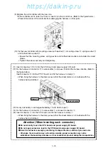 Preview for 76 page of Daikin LXE10E Series Service Manual