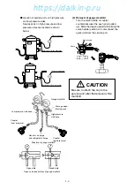 Preview for 97 page of Daikin LXE10E Series Service Manual