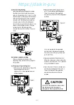 Preview for 102 page of Daikin LXE10E Series Service Manual