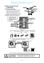 Preview for 103 page of Daikin LXE10E Series Service Manual