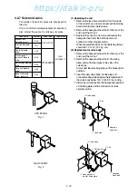 Preview for 115 page of Daikin LXE10E Series Service Manual