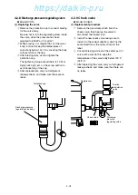 Preview for 116 page of Daikin LXE10E Series Service Manual