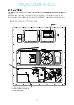 Preview for 129 page of Daikin LXE10E Series Service Manual