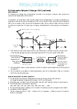 Preview for 136 page of Daikin LXE10E Series Service Manual