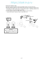 Preview for 164 page of Daikin LXE10E Series Service Manual