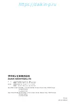 Preview for 18 page of Daikin LXE10E136GE Service Manual