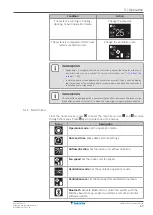 Preview for 17 page of Daikin Madoka BRC1H82K Installer And User Manual