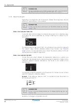 Preview for 24 page of Daikin Madoka BRC1H82K Installer And User Manual