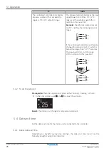 Preview for 26 page of Daikin Madoka BRC1H82K Installer And User Manual