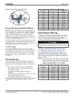 Preview for 21 page of Daikin Magnitude Installation, Operation And Maintenance Manual