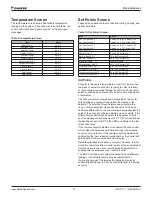 Preview for 21 page of Daikin Maverick I Operation Manual