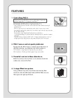 Preview for 2 page of Daikin MC30VVM-A Operation Manual