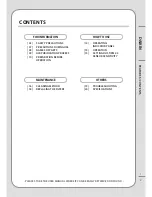 Preview for 3 page of Daikin MC30VVM-A Operation Manual