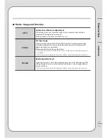 Preview for 15 page of Daikin MC30VVM-A Operation Manual