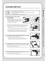 Preview for 17 page of Daikin MC30VVM-A Operation Manual