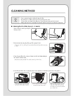 Preview for 18 page of Daikin MC30VVM-A Operation Manual