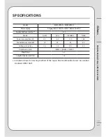 Preview for 21 page of Daikin MC30VVM-A Operation Manual