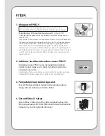 Preview for 22 page of Daikin MC30VVM-A Operation Manual