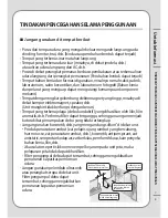 Preview for 29 page of Daikin MC30VVM-A Operation Manual