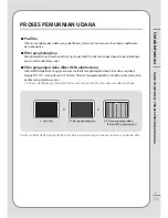 Preview for 31 page of Daikin MC30VVM-A Operation Manual