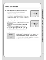 Preview for 35 page of Daikin MC30VVM-A Operation Manual