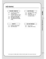 Preview for 67 page of Daikin MC30VVM-A Operation Manual