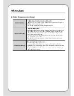 Preview for 80 page of Daikin MC30VVM-A Operation Manual