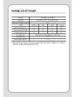 Preview for 86 page of Daikin MC30VVM-A Operation Manual