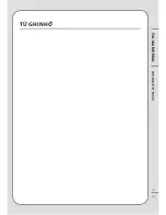 Preview for 87 page of Daikin MC30VVM-A Operation Manual