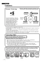 Preview for 2 page of Daikin MC30YPVM Operation Manual