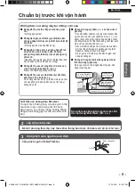 Preview for 75 page of Daikin MC30YVM7 Operation Manual