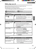 Preview for 85 page of Daikin MC30YVM7 Operation Manual