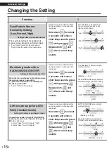 Preview for 16 page of Daikin MCB50YSAU Installation & Operation Manual