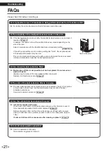 Preview for 22 page of Daikin MCB50YSAU Installation & Operation Manual