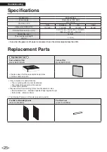 Preview for 26 page of Daikin MCB50YSAU Installation & Operation Manual