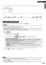 Preview for 21 page of Daikin MCK70YVM Operation Manual