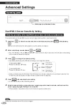 Preview for 24 page of Daikin MCK70YVM Operation Manual