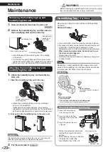 Preview for 30 page of Daikin MCK70YVM Operation Manual