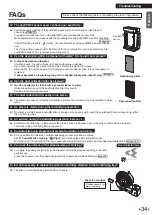 Preview for 35 page of Daikin MCK70YVM Operation Manual