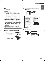 Preview for 17 page of Daikin MCK70ZVM-W Operation Manual