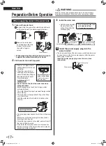 Preview for 18 page of Daikin MCK70ZVM-W Operation Manual