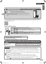 Preview for 21 page of Daikin MCK70ZVM-W Operation Manual