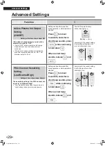 Preview for 30 page of Daikin MCK70ZVM-W Operation Manual