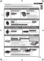 Preview for 37 page of Daikin MCK70ZVM-W Operation Manual