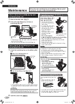 Preview for 40 page of Daikin MCK70ZVM-W Operation Manual