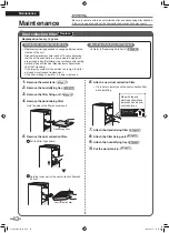 Preview for 44 page of Daikin MCK70ZVM-W Operation Manual