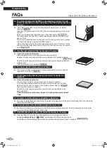 Preview for 46 page of Daikin MCK70ZVM-W Operation Manual