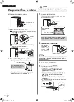 Preview for 72 page of Daikin MCK70ZVM-W Operation Manual