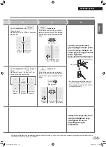 Preview for 91 page of Daikin MCK70ZVM-W Operation Manual