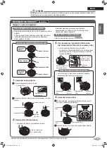 Preview for 99 page of Daikin MCK70ZVM-W Operation Manual